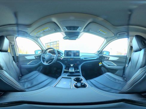 New 2025 Acura MDX SH-AWD Technology Package image 15