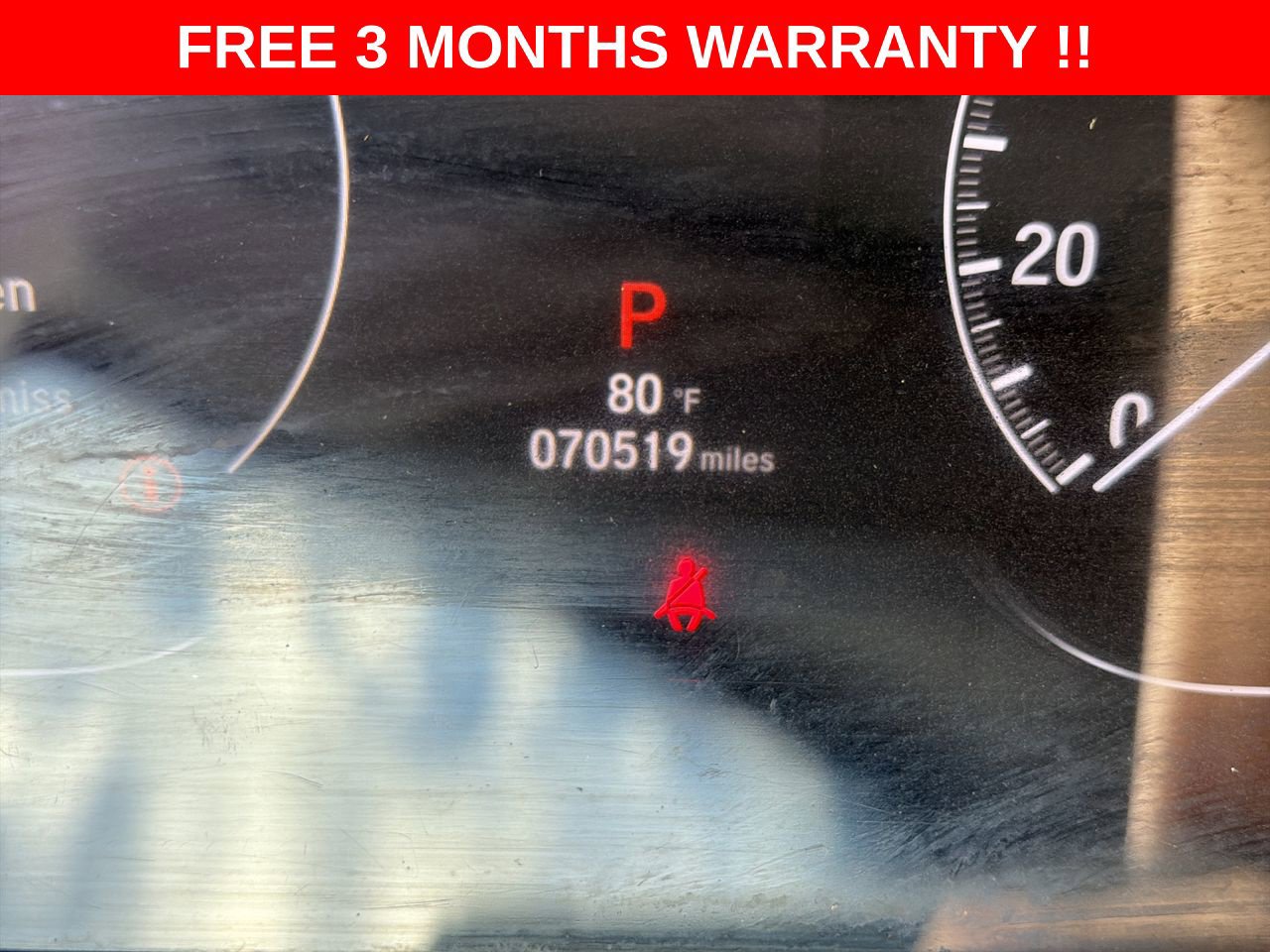 Used 2018 Honda Accord LX image 16