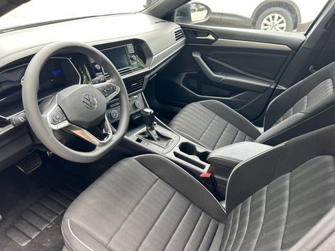 Used 2023 Volkswagen Jetta Sport FWD image 13