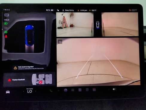 Used 2023 Tesla Model Y Performance AWD/4WD image 63
