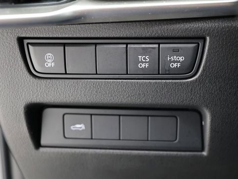 Used 2024 MAZDA CX-90 3.3 Turbo w/ Preferred Plus AWD/4WD image 28