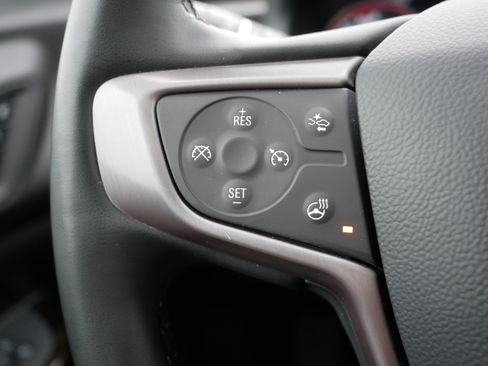 Certified 2023 GMC Acadia AT4 w/ Technology Package image 28