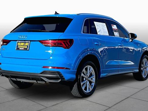 Used 2023 Audi Q3 2.0T Premium w/ Convenience Package image 12