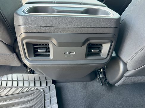 Used 2024 Chevrolet Silverado 1500 RST w/ All Star Edition Plus AWD/4WD image 31