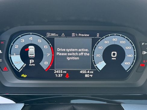 Used 2025 Audi A3 2.0T Premium w/ Convenience Package image 24