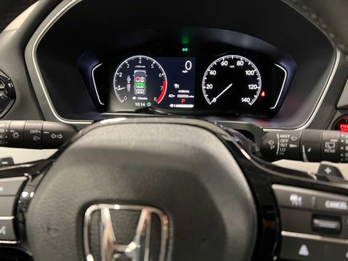 New 2025 Honda Pilot EX-L image 24