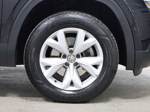 Used 2019 Volkswagen Atlas SE image 12