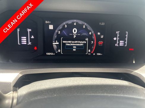 Certified 2025 Toyota 4Runner SR5 RWD image 13