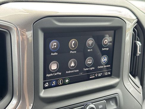 New 2026 GMC Sierra 1500 Pro w/ Pro Value Package RWD image 10