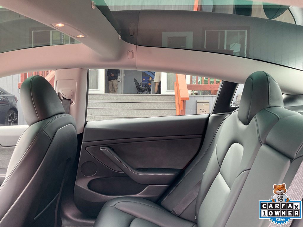 Used 2023 Tesla Model 3 Long Range AWD/4WD image 30