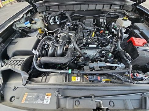 Used 2022 Ford Bronco Big Bend AWD/4WD image 32