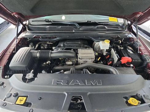 Used 2021 RAM 1500 Limited RWD image 29