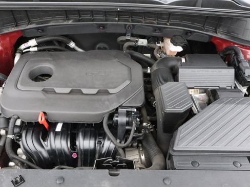 Used 2020 Hyundai Tucson Ultimate image 18