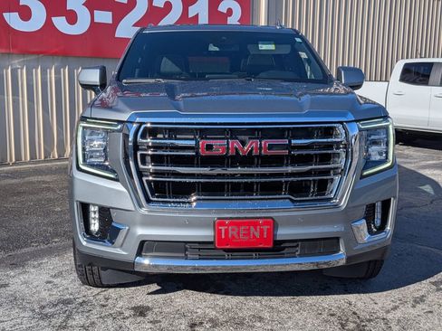 Certified 2023 GMC Yukon SLT w/ Max Trailering Package image 8