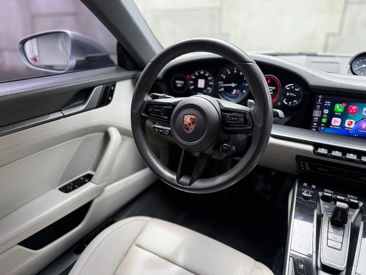 Used 2020 Porsche 911 Carrera S RWD image 20