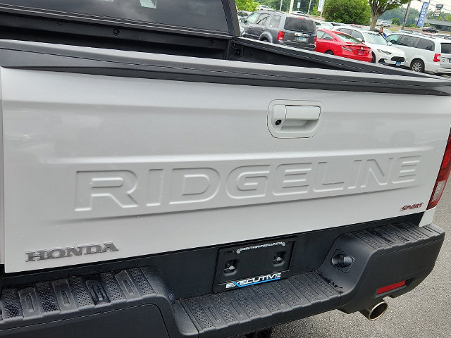 Used 2025 Honda Ridgeline Sport+ image 27