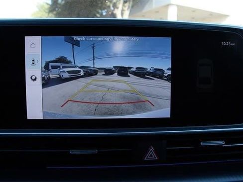 Used 2025 Hyundai Ioniq 6 SEL image 13