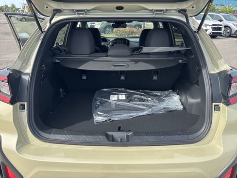 New 2026 Subaru Crosstrek 2.5i Sport AWD/4WD image 6
