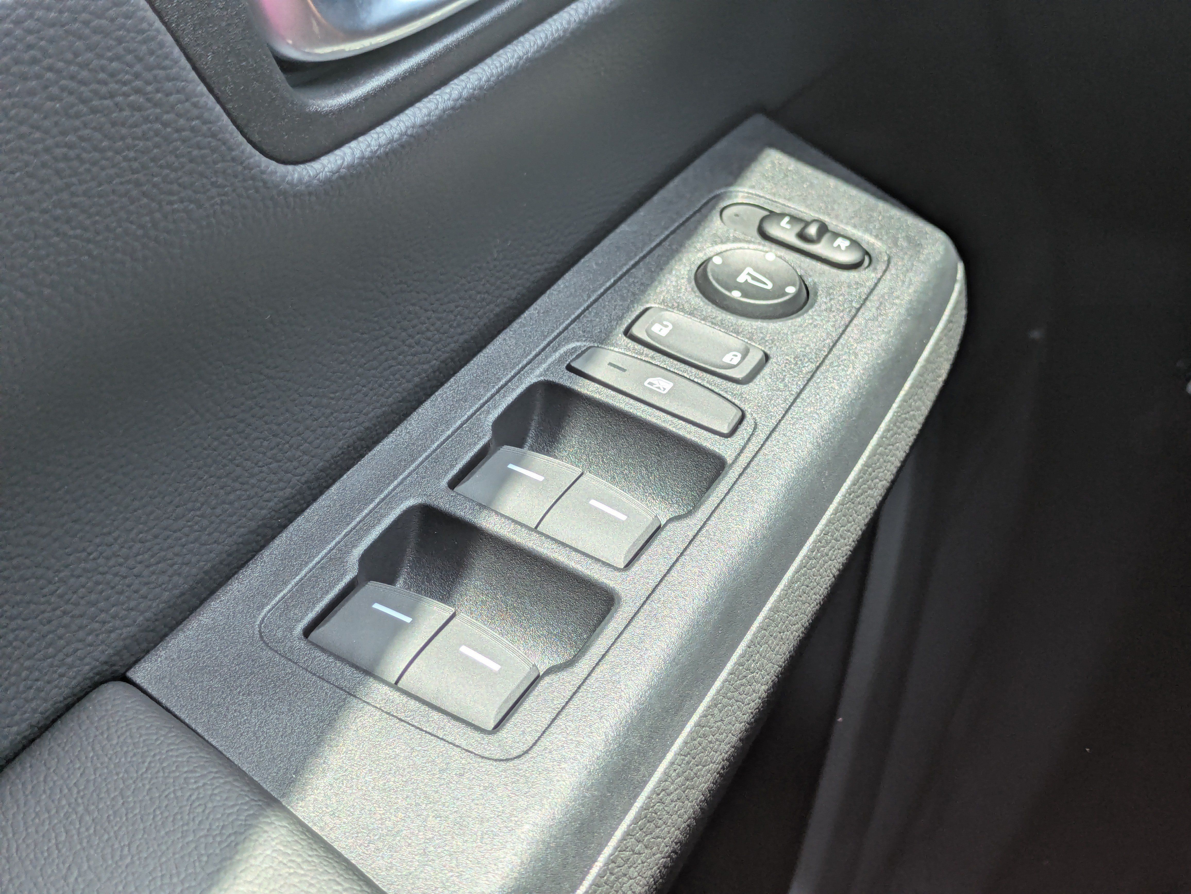 New 2027 Honda CR-V Sport-L image 31