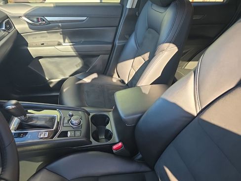 Used 2023 MAZDA CX-5 AWD 2.5 S w/ Select Package image 22