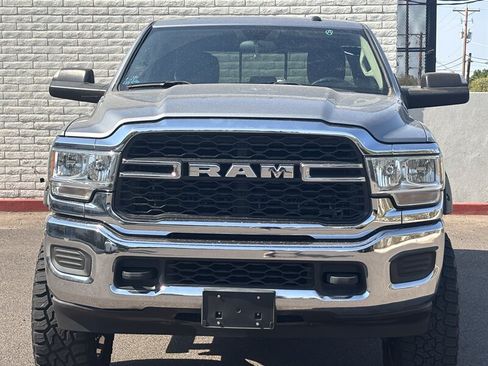 Used 2019 RAM 2500 Tradesman AWD/4WD image 7