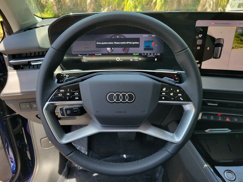 New 2026 Audi Q3 quattro 2.0T AWD/4WD image 31