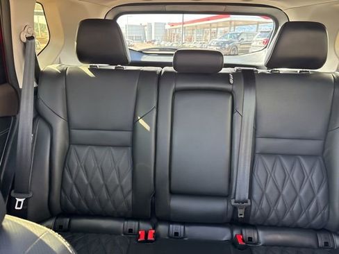 Used 2023 Nissan Rogue Platinum w/ Platinum Premium Package image 22