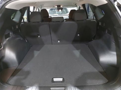 Certified 2024 Hyundai Tucson Blue image 12