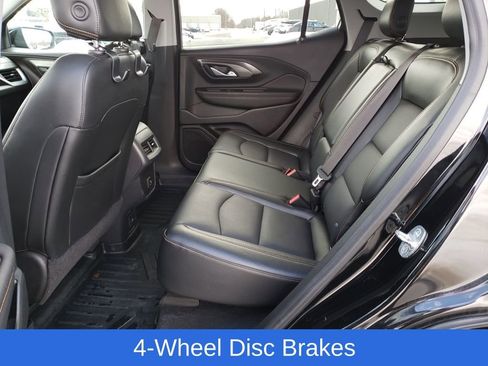 Used 2020 GMC Terrain SLT image 27