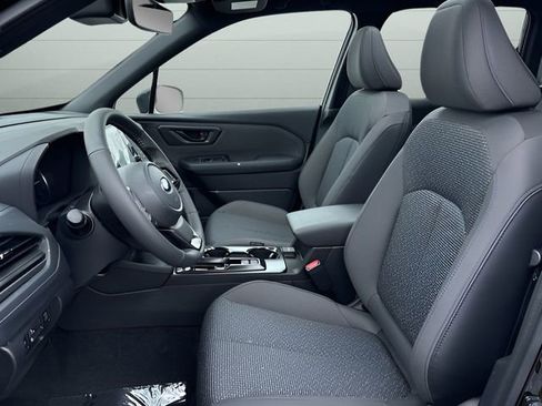 New 2026 Subaru Forester Premium image 23