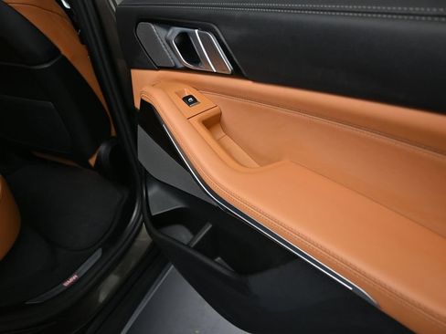 Certified 2026 BMW X5 sDrive40i RWD image 21