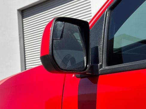 Used 2019 Chevrolet Colorado Z71 AWD/4WD image 48