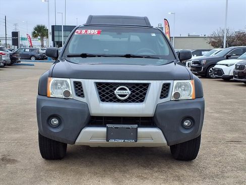 Used 2011 Nissan Xterra S w/ 4X2 Value Package image 25