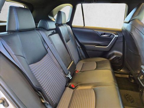 Certified 2024 Toyota RAV4 XSE w/ Advanced Technology Package AWD/4WD image 19