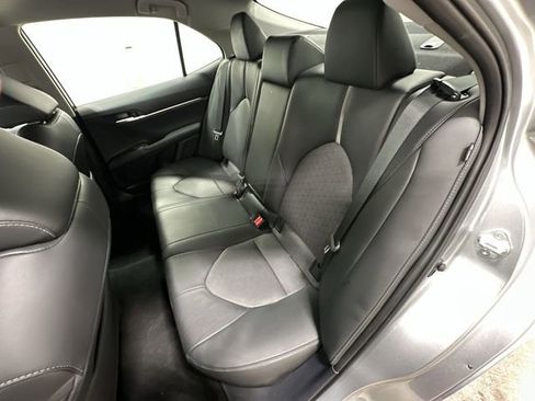 Used 2024 Toyota Camry XSE FWD image 20