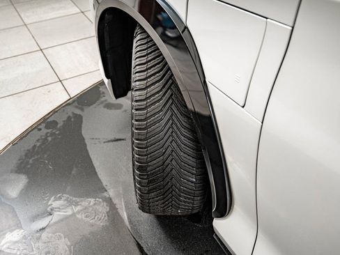 Certified 2024 Lexus RZ 450e Premium w/ Technology Package image 38