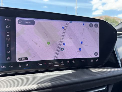 New 2026 Audi SQ5 Prestige AWD/4WD image 17