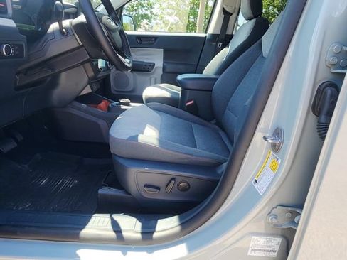 Used 2023 Ford Maverick XLT w/ XLT Luxury Package FWD image 37