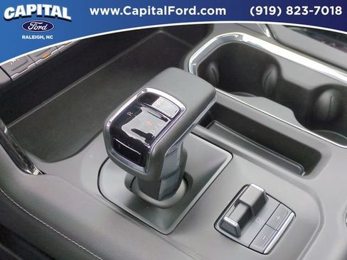 Used 2024 GMC Sierra 1500 Denali w/ Denali Reserve Package AWD/4WD image 20