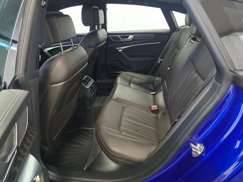 Used 2022 Audi A7 3.0T Prestige image 20