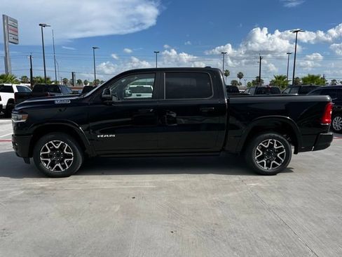 New 2026 RAM 1500 Laramie image 4