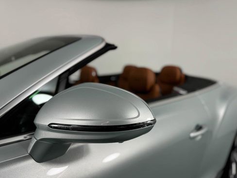Used 2024 Bentley Continental GT Azure image 55