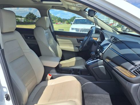 Used 2019 Honda CR-V EX-L image 23