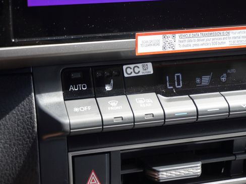 New 2026 Toyota Camry XLE image 24