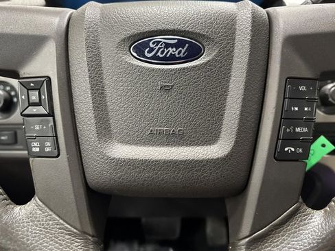 Used 2013 Ford F150 XLT w/ Luxury Equipment Group image 15