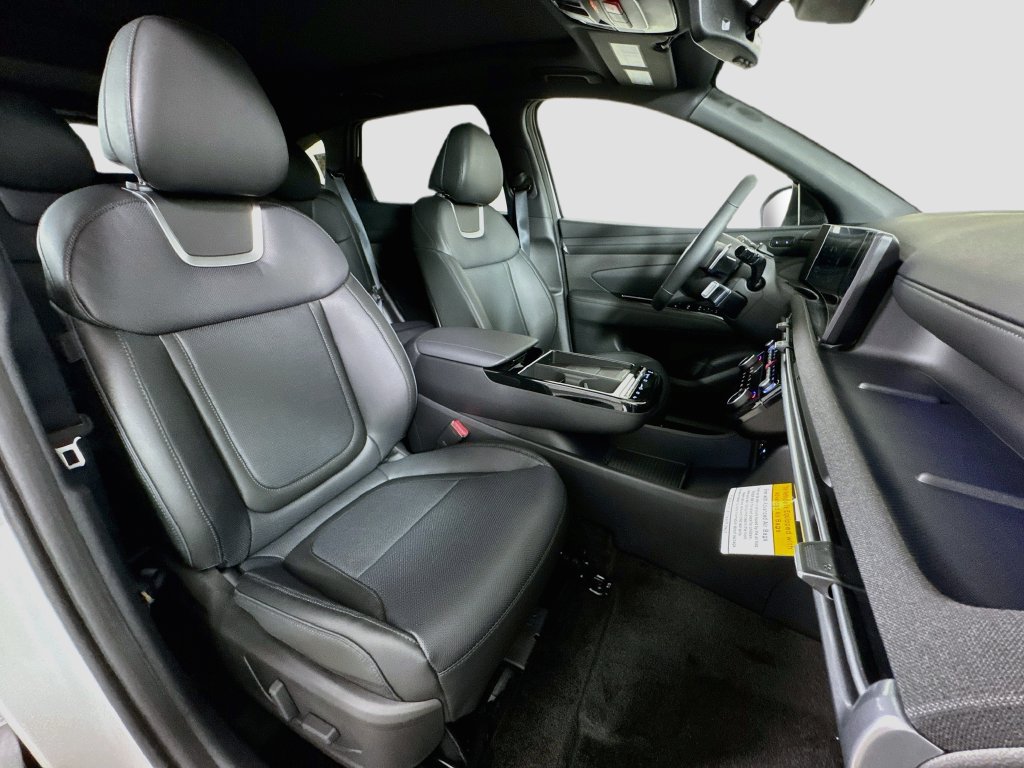 New 2026 Hyundai Tucson Limited AWD/4WD image 30