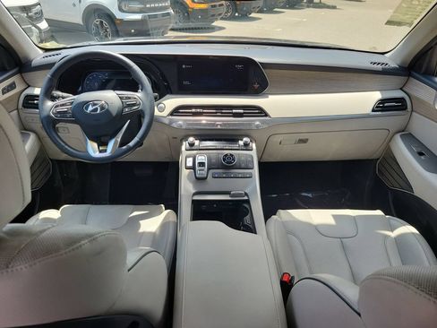Used 2022 Hyundai Palisade Limited w/ Cargo Package AWD/4WD image 12