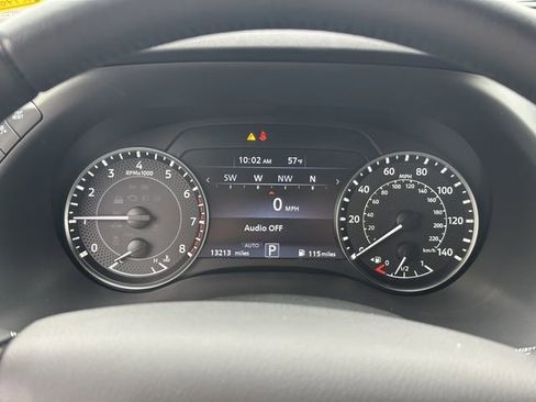 Certified 2024 Nissan Armada SV w/ Cargo Package image 27