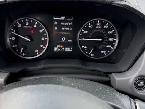 Used 2024 Subaru Crosstrek 2.5i Limited image 10