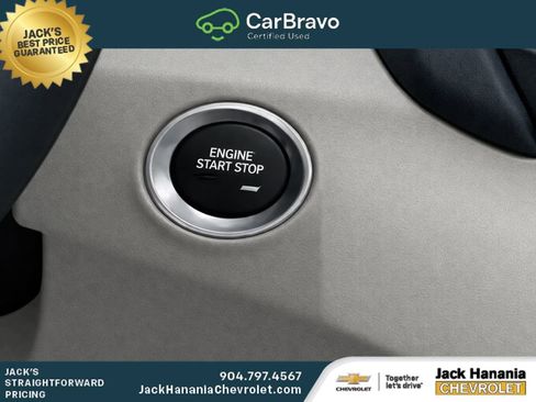 Used 2024 GMC Terrain Denali w/ Denali Premium Package AWD/4WD image 20